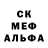 Метадон methadone GulshatZ